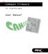 CANopen Firmware. for PCAN-MicroMod. User Manual
