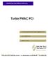 ^2 Turbo PMAC PCI ^1 HARDWARE REFERENCE MANUAL. ^3 PC Bus Expansion Board with Piggyback CPU. ^4 4xx xHxx.