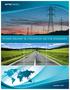 power delivery & utilization sector roadmaps