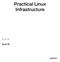 Practical Linux Infrastructure. Syed Ali