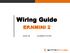 Wiring Guide. EP.NMiNi 2. Version 1.04 Last Updated: