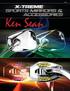 A Leading Brand of Motorcycle Mirrors Since The Ken Sean name has been the trusted original equipment of choice by