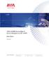 AMA ServerSim-G Server-Simulator for IEC Data Sheet