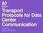Transport Protocols for Data Center Communication. Evisa Tsolakou Supervisor: Prof. Jörg Ott Advisor: Lect. Pasi Sarolahti