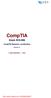 CompTIA Exam N CompTIA Network+ certification Version: 5.1 [ Total Questions: 1146 ]