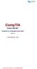 CompTIA Exam CompTIA A+ Certification Exam (901) Version: 7.0 [ Total Questions: 254 ]