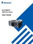 NLS-EM3070. OEM Scan Engine. User Guide