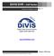 DiViS DVR CAP Series Rev Chance- i USA Corp.