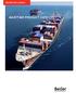 Maritime HMI solutions MARITIME PRODUCT CATALOG
