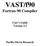 VAST/f90 Fortran 90 Compiler