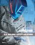 U.S. WELDING SAFETY SOLUTIONS