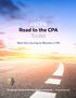 ASCPA Road to the CPA Toolkit