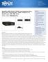 SmartPro 230V 5kVA 3.75kW Line-Interactive Sine Wave UPS, Extended Run, SNMP, Webcard, 3U Rack/Tower, USB, DB9 Serial
