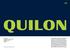 Quilon. Name: Quilon Classification: Display Sans Serif Designer: Jonny Pinhorn Designed in: 2015 Styles: 4