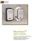 MicroTrans EQ Signal Processor. Operation & Maintenance Manual