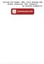 Outlook For Huawei, NSN, Cisco Systems And Others [Download: PDF] [Digital] By Telecom Pragmatics