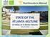 STATE OF THE ATLANTA BELTLINE 22 Miles to A Better Atlanta May 25, 2016
