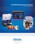 CD/DVD/BD Duplicators & Printers Product Selection Guide