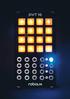 Assembly Guide. LEDs. With these assembly instructions, you can easily build your own SWT16. All required components are included in this kit.