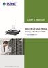 User s Manual of VCG-1500WG-LTE. Vehicle 4G LTE Cellular Wireless. Gateway with 5-Port 10/100TX VCG-1500WG-LTE