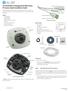 ALI-IPD3030R 3.0 Megapixel IR Mini Dome IP Camera Quick Installation Guide