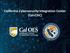 California Cybersecurity Integration Center (Cal-CSIC)