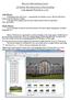 Tutorial (Intermediate level): 3D Model Reconstruction of the building with Agisoft PhotoScan 1.0.0