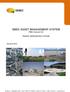 SMEC ASSET MANAGEMENT SYSTEM PMS Version 5.5. System Administrator s Guide