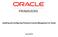 Contents Prerequisites... 5 Installing Contract Management on an Application Server Configuring WebLogic for Oracle Databases...
