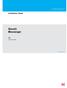 Novell Messenger. Installation Guide 2.0. novdocx (en) 17 September January 15, Messenger 2.0 Installation Guide