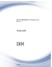 IBM Tivoli OMEGAMON XE for Storage on z/os Version Tuning Guide SC