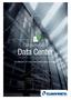Climaveneta for Data Center. The Milestone Of Green Data Center Cooling Technology