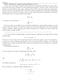 Euler s Method for Approximating Solution Curves