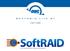 SOFTRAID LITE XT. User Guide. an Other World Computing brand