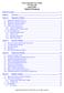 ViewArgonaut User Guide Version 3.50 (April 2007) Table of Contents