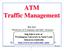 ATM Traffic Management