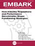 EMBARK. How Industry Regulations and Performance Benchmarks Shape Fundraising Strategies
