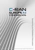 C-RAN: Virtualizing the Radio Access Network