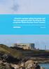 Hitachi s nuclear safety breaches and the case against public funding for the proposed Wylfa Nuclear Power Station May 2018