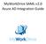 MyWorkDrive SAML v2.0 Azure AD Integration Guide