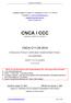 CNCA / CCC Serial No.: CNCA-C11-04:2014