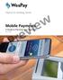 Preview. Mobile Payments. Payments Strategy Series. A Guide to Planning Your Approach. Price: $150