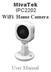 MivaTek IPC2202 WiFi Home Camera
