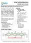 Helix Semiconductors HS200 Data Sheet