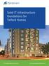 Solid IT infrastructure foundations for Telford Homes