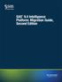 SAS 9.4 Intelligence Platform: Migration Guide, Second Edition