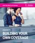 SMART BUILDINGS PLAN FOR MOBILE A GUIDE TO BUILDING YOUR OWN COVERAGE