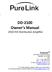 DD-2100 Owner s Manual 2X10 DVI Distribution Amplifier