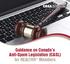 Guidance on CASL for REALTOR Members. Guidance on Canada s Anti-Spam Legislation (CASL) for REALTOR Members