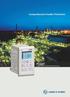 Comprehensive Feeder Protection FCOMP FEEDER CONTROL METERING PROTECTION RELAY